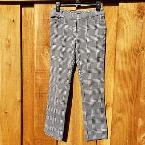 New York and Company 7th Ave Design Studio Pants